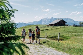 Haven Mountain Retreat