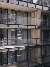 Haven Mountain Retreat