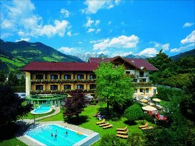Hotel Lerch