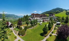 Oberforsthof