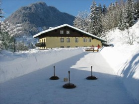 Pension Jagdhof