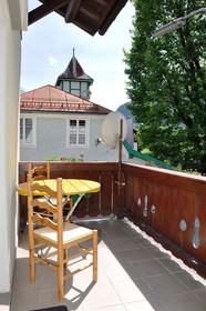 Steakhaus und Pension Rauchkuchl