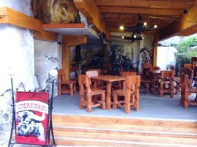Steakhaus und Pension Rauchkuchl