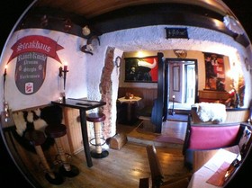 Steakhaus und Pension Rauchkuchl