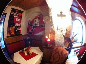 Steakhaus und Pension Rauchkuchl