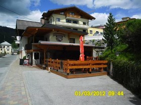 Steakhaus und Pension Rauchkuchl