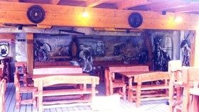 Steakhaus und Pension Rauchkuchl