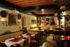 Steakhaus und Pension Rauchkuchl