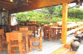 Steakhaus und Pension Rauchkuchl