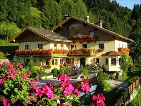 Pension Reithof