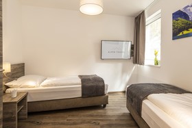 Golden Lodges Alpendorf