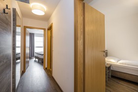 Golden Lodges Alpendorf