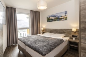 Golden Lodges Alpendorf