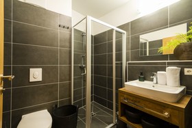 Golden Lodges Alpendorf