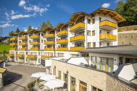 Golden Lodges Alpendorf