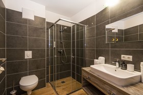 Golden Lodges Alpendorf