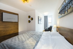 Golden Lodges Alpendorf