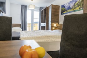 Golden Lodges Alpendorf