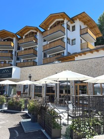 Golden Lodges Alpendorf