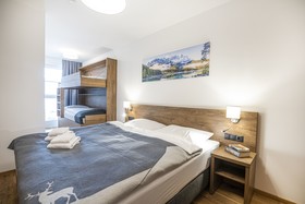 Golden Lodges Alpendorf