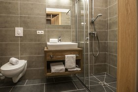 Golden Lodges Alpendorf