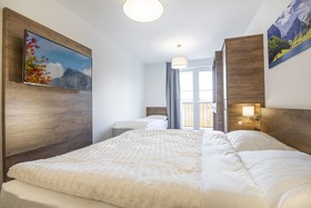 Golden Lodges Alpendorf