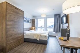 Golden Lodges Alpendorf