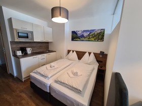 Golden Lodges Alpendorf
