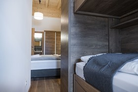 Golden Lodges Alpendorf