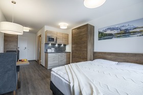 Golden Lodges Alpendorf
