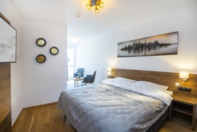 Golden Lodges Alpendorf