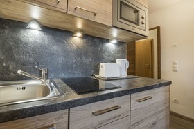 Golden Lodges Alpendorf