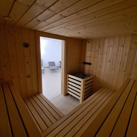 Golden Lodges Alpendorf