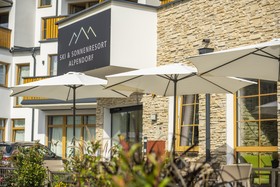 Golden Lodges Alpendorf