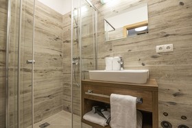 Golden Lodges Alpendorf