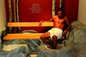 Alm.Gut das Vital und Relaxhotel