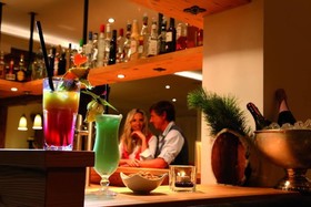 Alm.Gut das Vital und Relaxhotel
