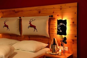Alm.Gut das Vital und Relaxhotel