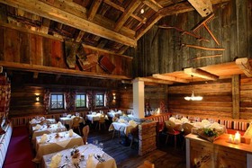 Alm.Gut das Vital und Relaxhotel