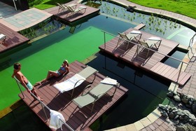 Alm.Gut das Vital und Relaxhotel