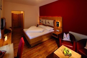Alm.Gut das Vital und Relaxhotel