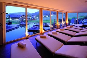 Alm.Gut das Vital und Relaxhotel