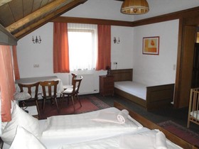 Hotel Pension Schwaiger