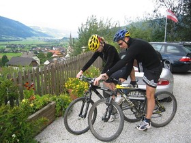 Hotel Pension Schwaiger