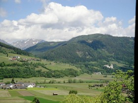 Hotel Pension Schwaiger