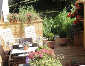 Hotel Pension Schwaiger