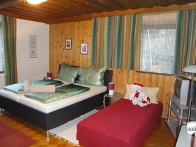 Hotel Pension Schwaiger