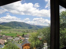 Hotel Pension Schwaiger