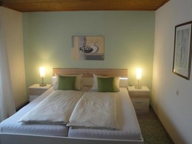 Hotel Pension Schwaiger