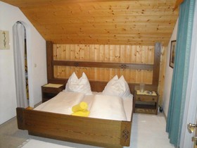 Hotel Pension Schwaiger